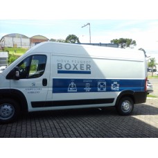 Test Drive Boxer - Compras Somente pelo WattsApp 54 99262 4843